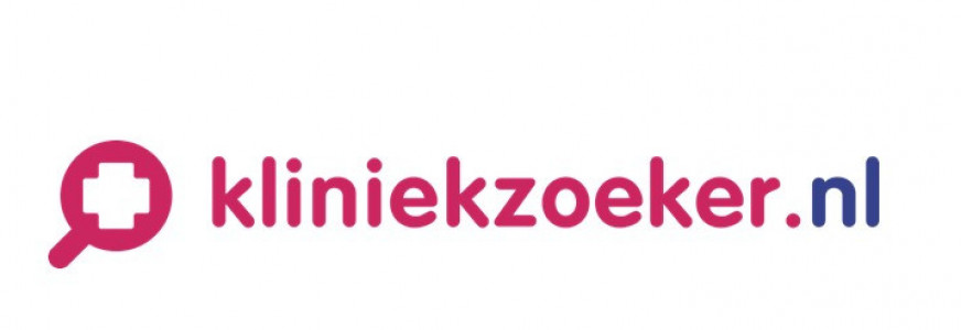 Kliniek snel gevonden via nieuwe website kliniekzoeker.nl