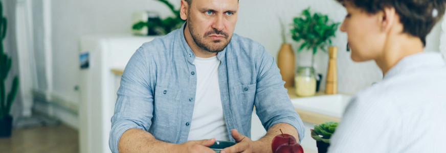 ZKN Academie: hoe om te gaan met agressie in uw kliniek