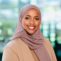 Iftin Mohamud Profielfoto van Iftin Mohamud