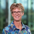 Profielfoto van Ingrid van Uffelen
