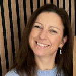 Profielfoto van Yvonne Vendrig-van Soest