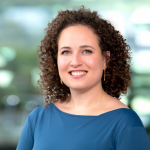 Profielfoto van Emilie Tjeenk-Willink